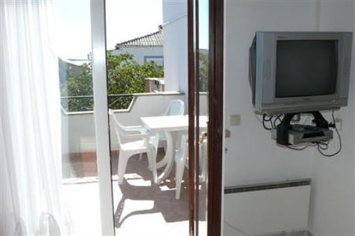 фото отеля Apartmani Fumic