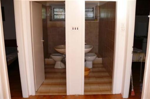 фото отеля Apartmani Fumic