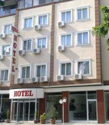 фото отеля Isik Hotel