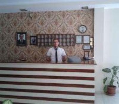 фото отеля Isik Hotel