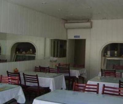 фото отеля Isik Hotel