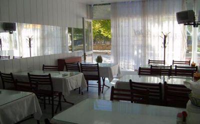 фото отеля Isik Hotel