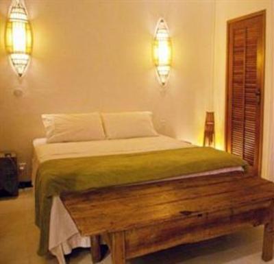 фото отеля Atlantica Jungle Lodge