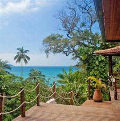 фото отеля Atlantica Jungle Lodge