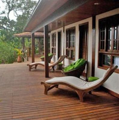 фото отеля Atlantica Jungle Lodge