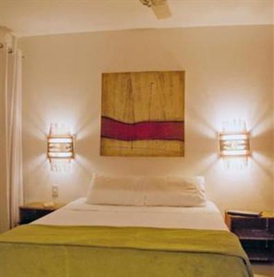 фото отеля Atlantica Jungle Lodge