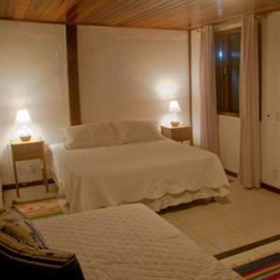 фото отеля Atlantica Jungle Lodge