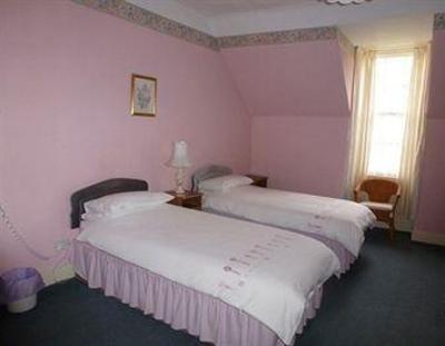 фото отеля Fairshiels Bed and Breakfast