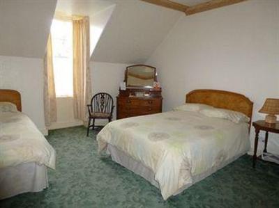 фото отеля Fairshiels Bed and Breakfast