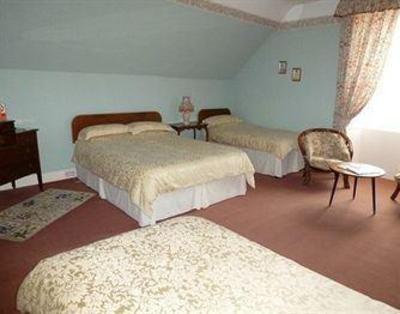 фото отеля Fairshiels Bed and Breakfast
