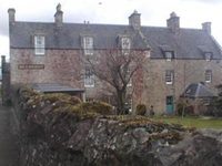 Fairshiels Bed and Breakfast
