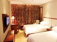 Yiwu Ling Shang Hotel