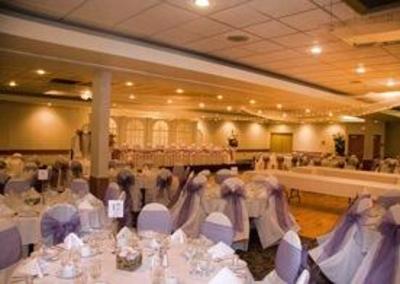 фото отеля St Albert Inn and Suites