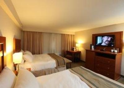 фото отеля St Albert Inn and Suites