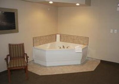 фото отеля St Albert Inn and Suites