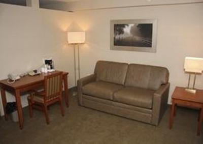 фото отеля St Albert Inn and Suites