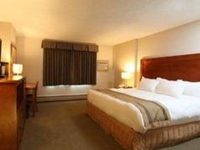 St Albert Inn and Suites