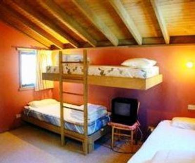 фото отеля Bright Big Muster Drive Private Holiday Cabin