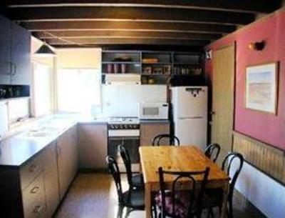 фото отеля Bright Big Muster Drive Private Holiday Cabin