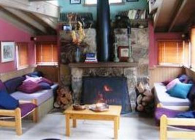 фото отеля Bright Big Muster Drive Private Holiday Cabin