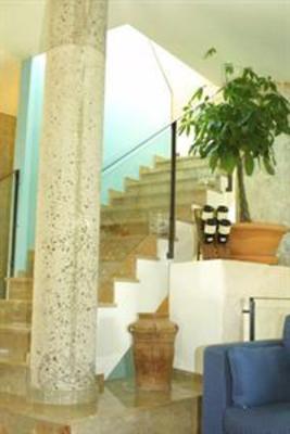 фото отеля Hotel La Muralla Apartamentos Cehegin