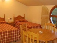 Hotel La Muralla Apartamentos Cehegin