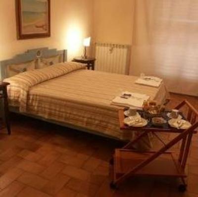 фото отеля B&B Relais nel Borgo