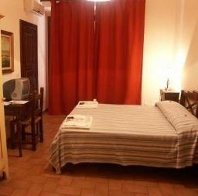 фото отеля B&B Relais nel Borgo