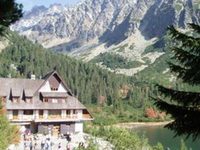 Chalet Slovakia