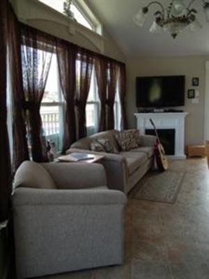 фото отеля Highland Breeze Bed & Breakfast