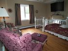 фото отеля Highland Breeze Bed & Breakfast