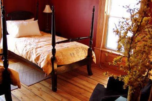 фото отеля Sail Inn B&B