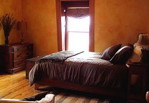 фото отеля Sail Inn B&B