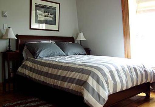 фото отеля Sail Inn B&B