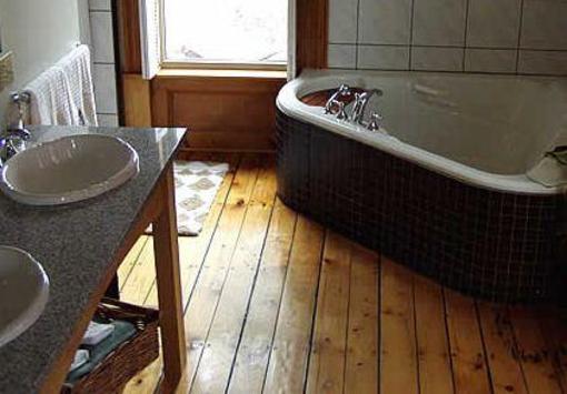 фото отеля Sail Inn B&B