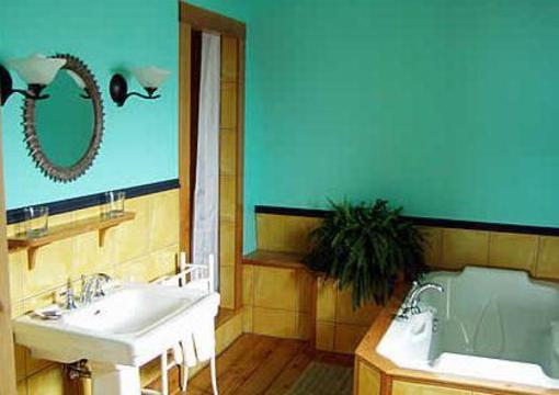 фото отеля Sail Inn B&B