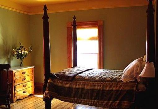 фото отеля Sail Inn B&B