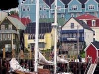 Sail Inn B&B