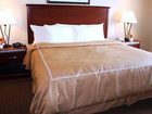 фото отеля Comfort Suites Wixom