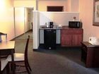 фото отеля Comfort Suites Wixom