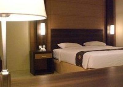 фото отеля Bintang Mulia Hotel