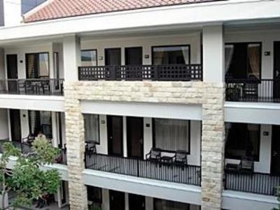 фото отеля Bintang Mulia Hotel