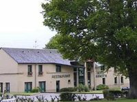Ibis Budget Chateaubriant