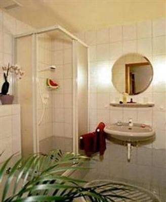 фото отеля Kurhotel Alexa