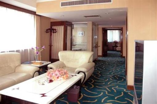 фото отеля Jiarun Hotel