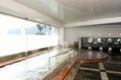 фото отеля Atami Seaside Spa & Resort