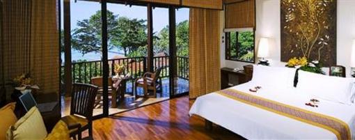 фото отеля Pimalai Resort and Spa