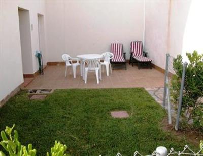 фото отеля Urbanizacion Naturista Bahia de Vera