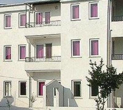 фото отеля Saranda Pension
