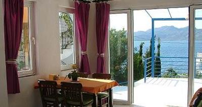 фото отеля Saranda Pension